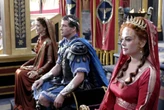 Everything Game of Thrones did, HBO series Rome did better – including not fumbling the finale