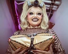 ‘It’s so camp!’ The queer Doctor Who cabaret with dancing drag daleks