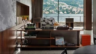 Europe's top listening hotels: Check in for music, DJs and vinyl
