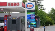 Petrol prices reach highest level of Iran oil crisis
