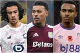 Arsenal: Andrea Berta has clear top transfer priority as Gunners plan for vital window