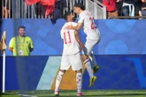 World Cup 2026: Morocco scores quickly versus Scotland, hangs on for 1-0 win in Group C