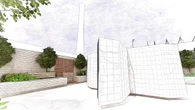 Saints to create memorial wall for fans' ashes