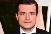 Josh Hutcherson admits he was ‘resentful’ over Hunger Games fame