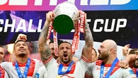 Which Super League and Challenge Cup games are BBC showing live in 2026?