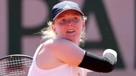 Jones' loss leaves Boulter as last Briton in singles