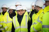 London councils launch legal action against Sadiq Khan over slashing of affordable housing