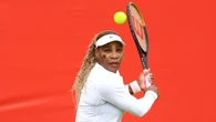 Williams 'doesn't have anything to prove' on return