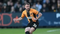 Notts County sign defender Gibbons on two-year deal