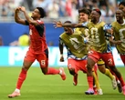 Where is Cape Verde? Meet the tiny African island nation upsetting World Cup giants