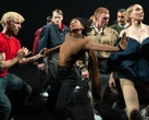 This is Rambert review – 100th birthday knees-up is a big leap forward