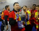 Crystal Palace poised to appoint Pierre Sage as head coach on two-year deal