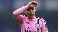 Wales' Cain leaves Leicester after WSL relegation
