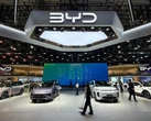 China’s BYD aims to be world’s biggest car firm within five years