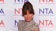 Davina McCall ‘can’t quite believe’ outstanding achievement award honour