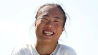 Expectation a privilege for Wales tennis star Xu