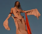 Kelsey Lu: So Help Me God review – strange, graceful songs drifting from pop’s edgelands