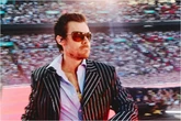 Harry Styles fans left heartbroken after Wembley turnstile 'glitch' causes chaos