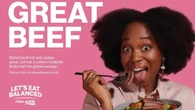 Ads for British beef and milk banned following Chris Packham complaint