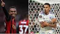 Arsenal eye Rogers & Kroupi - and a new Arteta deal