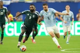 World Cup: Uruguay salvages 1-1 draw with underdog Saudi Arabia thanks to 80th-minute goal