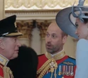 William and Kate share behind-the-scenes video of relaxed royals at Trooping the Colour