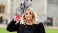 Bonnie Tyler leaves induced coma but remains in critical condition