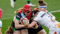 Wafer commits to Quins as Duffy retires