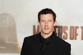 Callum Turner admits he finds Bond rumours ‘amusing’