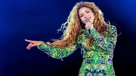 Yup, Shakira is set to release (another) World Cup song. She’ll also headline FIFA’s first-ever halftime show with Madonna and BTS.