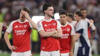 Football fans brawl after Champions League final