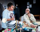 Camdenwalla review – one long night of fear and defiance in 90s London