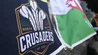 Rugby league's record loss but Crusaders win survival