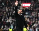 Rangers target Derek McInnes from Hearts as replacement for Danny Röhl