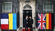European leaders back Zelensky's call for direct Russia talks