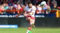 Hull KR's Martin to retire after World Cup