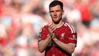 De Zerbi welcomes 'proven winner' Robertson to Spurs