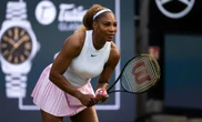 A comeback at Wimbledon is crazy ... then again, it's Serena Williams
