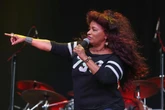 Chaka Khan announces first album in more than seven years, featuring Snoop Dogg