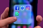 Instagram and Facebook down in 'worldwide outage' leaving thousands unable to access accounts