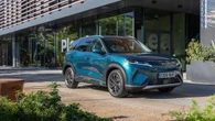 New BYD Atto 2 DM-i gets £26,995 starting price