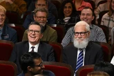 How to watch the final episode of 'The Late Show with Stephen Colbert' live