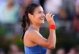 Who is Emma Raducanu dating? Tennis star spotted with new man after Queen's Club final defeat