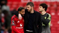 'Carrick going in with confidence that the dressing room love him'