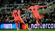Rashford and Gordon transfer situations are 'separate'