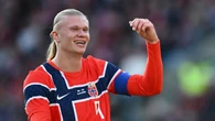 Born in Leeds, crafted in Norway: How Haaland became nation's superstar