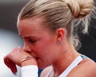 Keely Hodgkinson exits in tears from UK Championships but injury fears played down