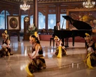 Jonathan Kuo: Java Dreams album review – young pianist brings unflashy exuberance to complex works