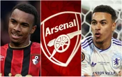 Arsenal get verdict for double transfer swoop as Morgan Rogers 'chooses next club'
