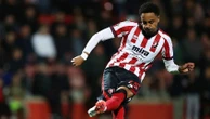 Woking sign midfielder Sohna from Hereford